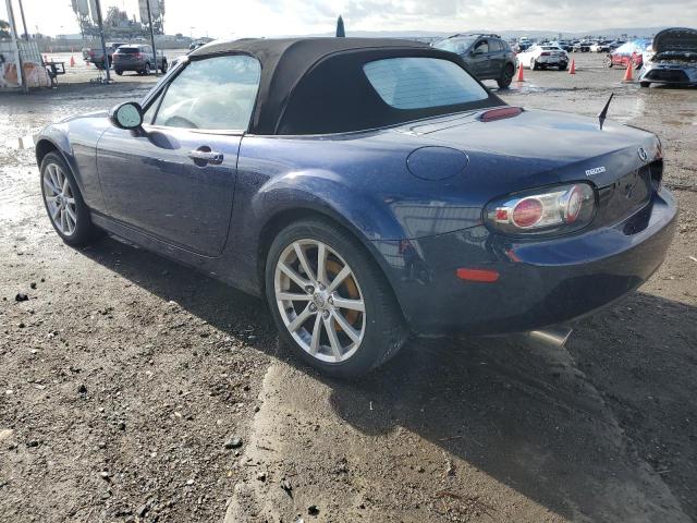 Изображение 2 2007 MAZDA MX-5 MIATA  2007 с VIN JM1NC25F770134584