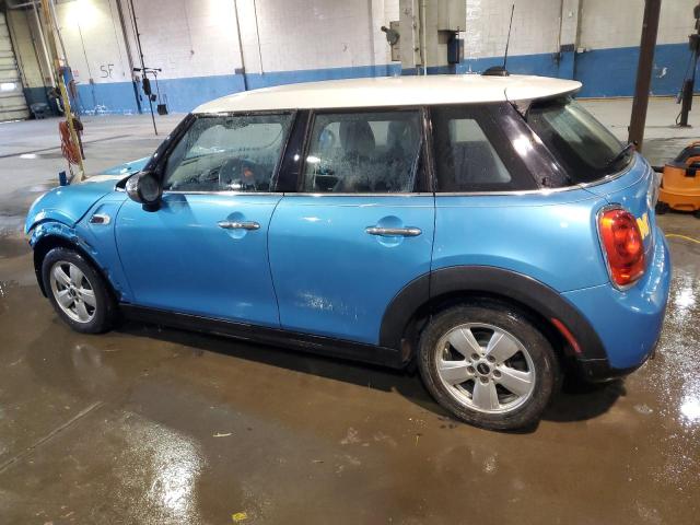 Image 2 of 2015 MINI COOPER  2015 with VIN WMWXS5C57FT832923