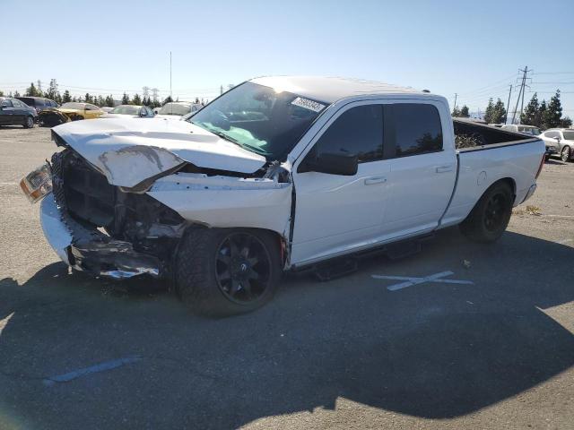 Obraz 1 z 2021 RAM 1500 CLASSIC SLT 2021 z VIN 1C6RR7TT5MS522300