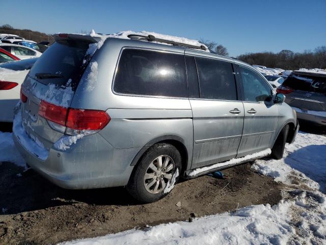 Image 3 of 2008 HONDA ODYSSEY EXL 2008 with VIN 5FNRL38648B051989
