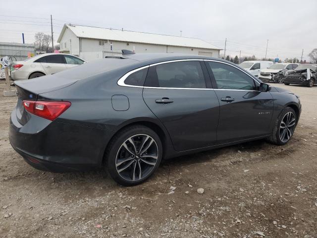 Изображение 3 2017 CHEVROLET MALIBU HYBRID 2017 с VIN 1G1ZJ5SU0HF286516