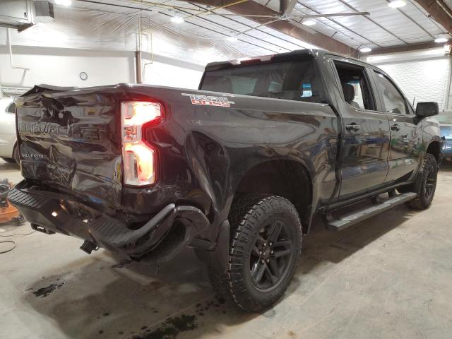 Obraz 3 z 2019 CHEVROLET SILVERADO K1500 LT TRAIL BOSS 2019 z VIN 1GCPYFED5KZ307460