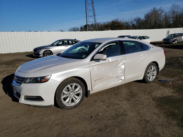 Изображение 2020 CHEVROLET IMPALA LT 2020