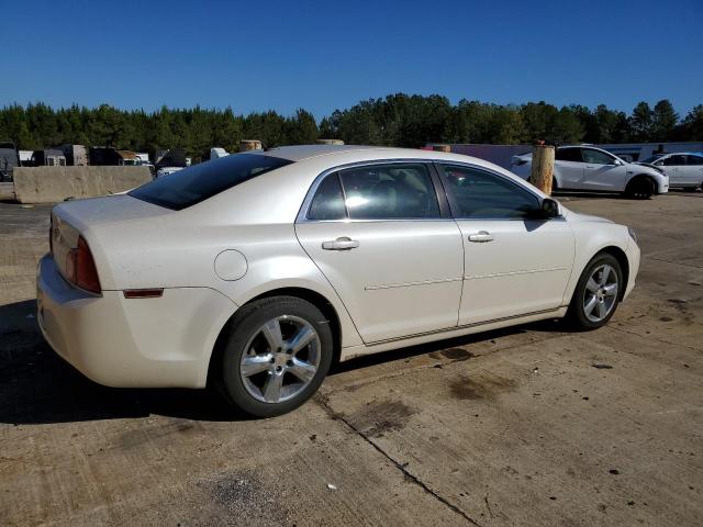 Изображение 3 2010 CHEVROLET MALIBU 2LT 2010 с VIN 1G1ZD5EBXA4136237