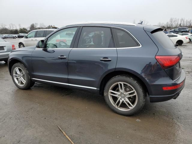 Obraz 2 z 2015 AUDI Q5 PREMIUM PLUS 2015 z VIN WA1LFAFP3FA064715