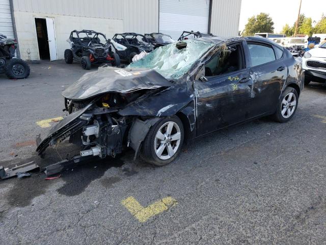 2016 DODGE DART SXT 2016 image