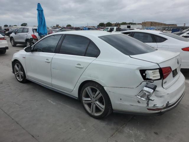 Изображение 2 2017 VOLKSWAGEN JETTA GLI 2017 с VIN 3VW4T7AJ1HM349313