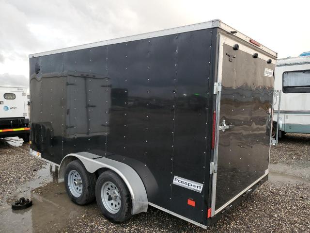 Image 3 of 2023 HAUL TRAILER 2023 with VIN 7KB1E1429PT000727