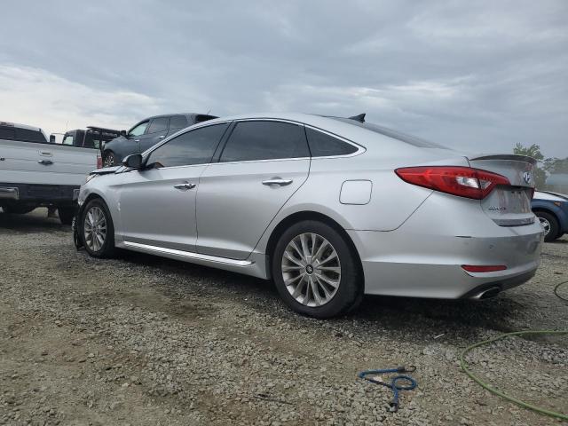 Изображение 2 2015 HYUNDAI SONATA SPORT 2015 с VIN 5NPE34AF7FH127797