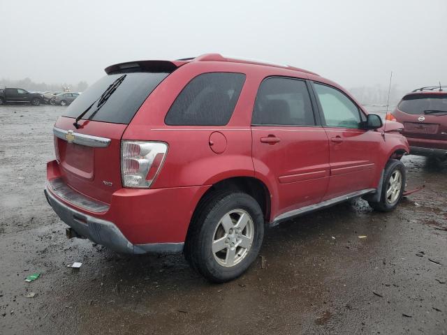 Obraz 3 z 2005 CHEVROLET EQUINOX LT 2005 z VIN 2CNDL73F256161087
