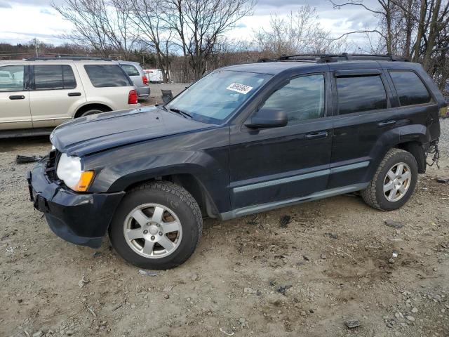 Image 1 of 2009 JEEP GRAND CHEROKEE LAREDO 2009 with VIN 1J8GR48K09C556914