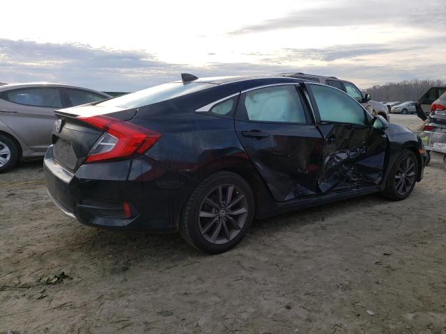 Изображение 3 2019 HONDA CIVIC EX 2019 с VIN 19XFC1F33KE209798