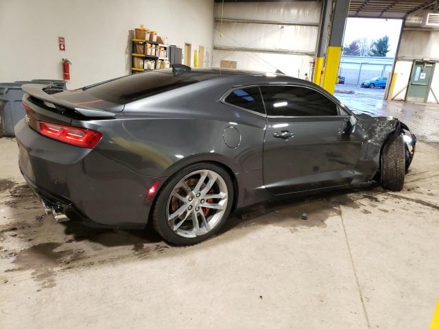 Изображение 3 2017 CHEVROLET CAMARO SS 2017 с VIN 1G1FG1R78H0172227