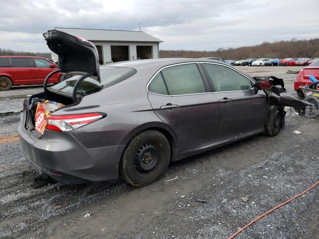 Image 3 of 2018 TOYOTA CAMRY L 2018 with VIN 4T1B11HK6JU530688
