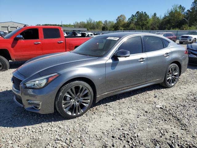 2017 INFINITI Q70 3.7 2017 image