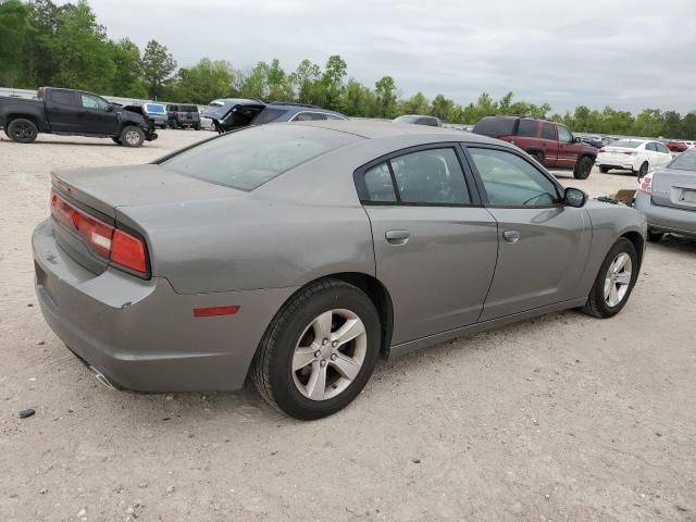 Obraz 3 z 2011 DODGE CHARGER  2011 z VIN 2B3CL3CG5BH513551