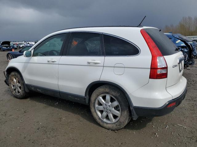 Image 2 of 2007 HONDA CR-V EXL 2007 with VIN JHLRE48747C037288