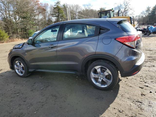 Image 2 of 2020 HONDA HR-V LX 2020 with VIN 3CZRU6H30LM725025