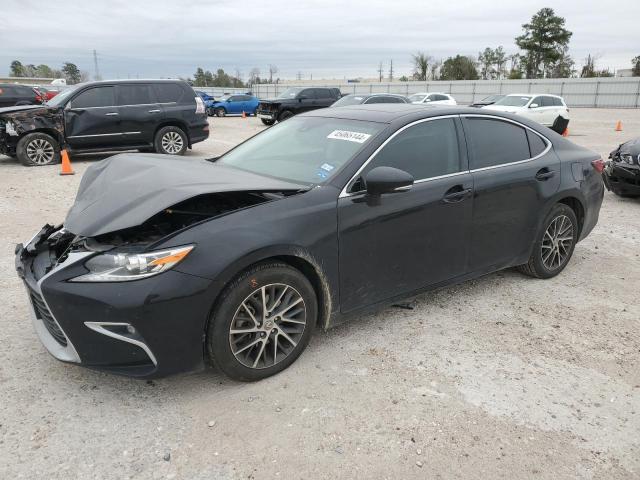 Obraz 2018 LEXUS ES 350 2018