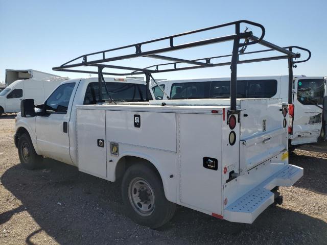 Изображение 2 2015 FORD F250 SUPER DUTY 2015 с VIN 1FDBF2A68FEA98014
