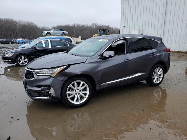 2020 ACURA RDX  2020 image