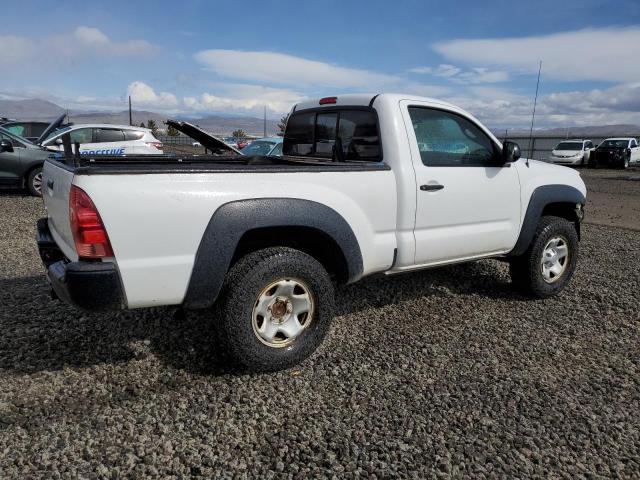 Image 3 of 2012 TOYOTA TACOMA  2012 with VIN 5TFPX4EN9CX012696