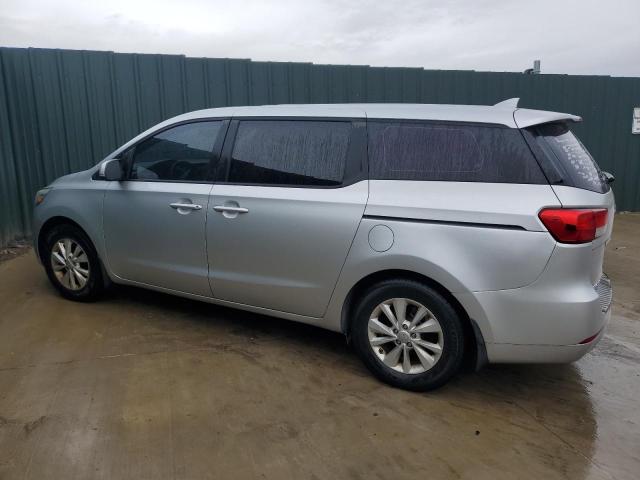 Obraz 2 z 2016 KIA SEDONA L 2016 z VIN KNDMA5C15G6206826