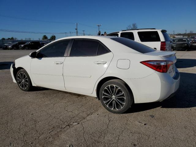 Obraz 2 z 2014 TOYOTA COROLLA L 2014 z VIN 5YFBURHE2EP171704