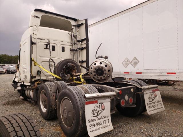 Obraz 3 z 2017 FREIGHTLINER CASCADIA 113  2017 z VIN 3AKJGHDV4HSHY8750