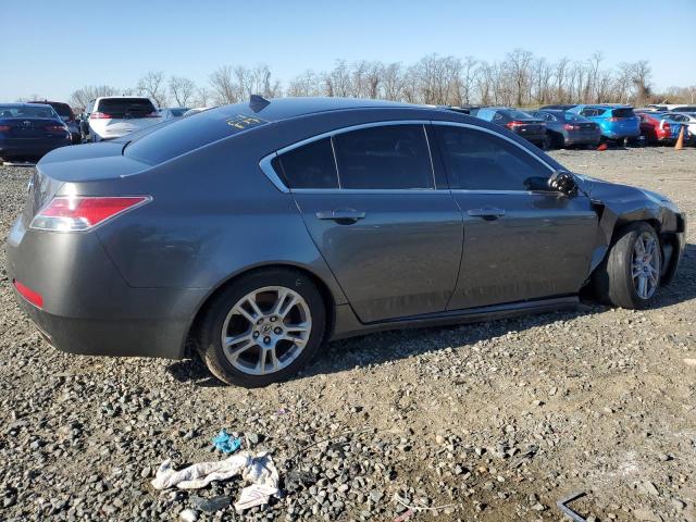 Obraz 3 z 2009 ACURA TL  2009 z VIN 19UUA86229A017879