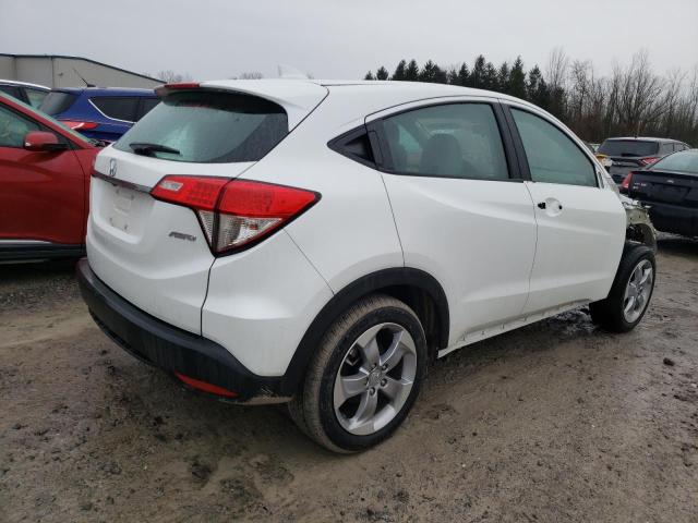 Obraz 3 z 2022 HONDA HR-V LX 2022 z VIN 3CZRU6H36NM763054