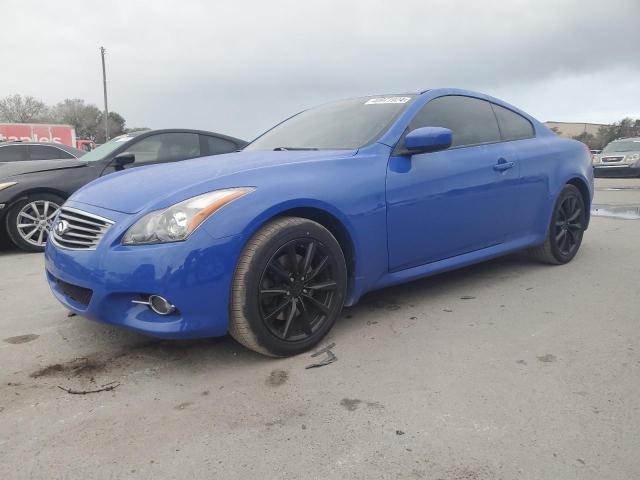Изображение 1 2011 INFINITI G37  2011 с VIN JN1CV6EL4BM263840