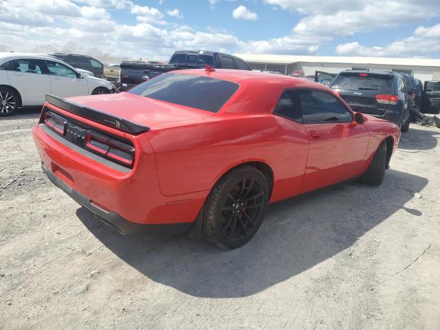 Obraz 3 z 2022 DODGE CHALLENGER R/T SCAT PACK 2022 z VIN 2C3CDZFJ3NH191457