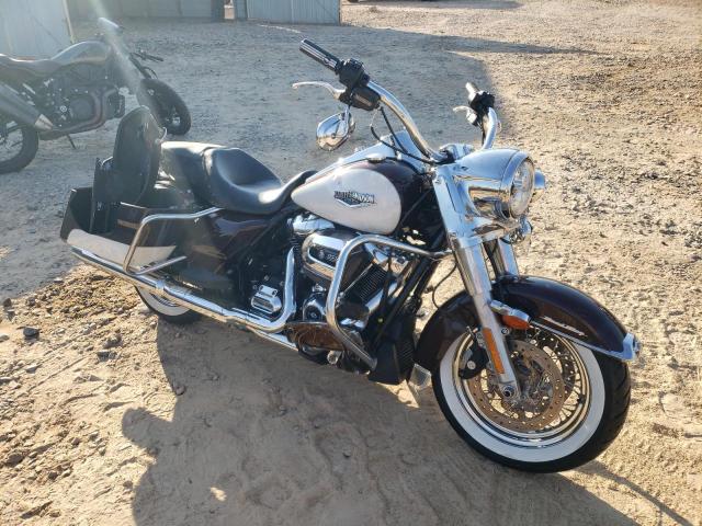 Obraz 1 z 2021 HARLEY-DAVIDSON FLHR  2021 z VIN 1HD1FBC18MB606769