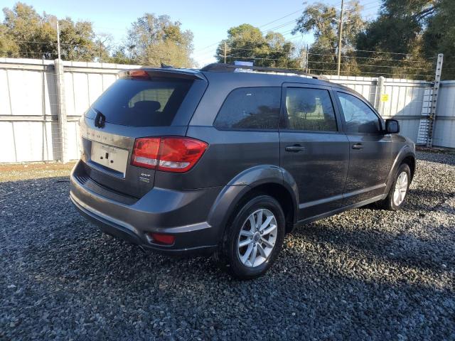 Image 3 of 2017 DODGE JOURNEY SXT 2017 with VIN 3C4PDCBG5HT519154