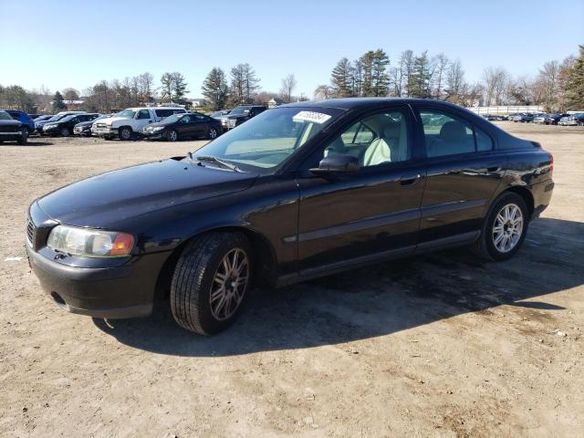 Изображение 2004 VOLVO S60  2004