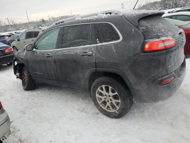 Obraz 2 z 2016 JEEP CHEROKEE LATITUDE 2016 z VIN 1C4PJMCS8GW236502