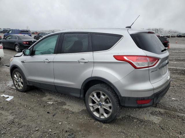 Obraz 2 z 2013 FORD ESCAPE SEL 2013 z VIN 1FMCU9HX3DUB25320