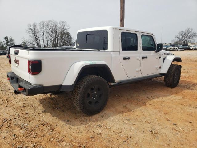 Изображение 3 2021 JEEP GLADIATOR MOJAVE 2021 с VIN 1C6JJTEG7ML618842