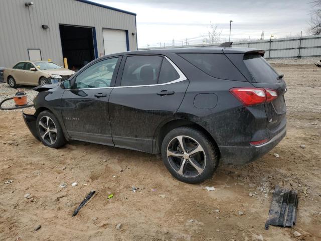 Image 2 of 2020 CHEVROLET EQUINOX LT 2020 with VIN 2GNAXKEV9L6150594