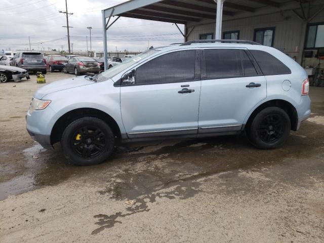 Image 1 of 2008 FORD EDGE SE 2008 with VIN 2FMDK36C78BA40595