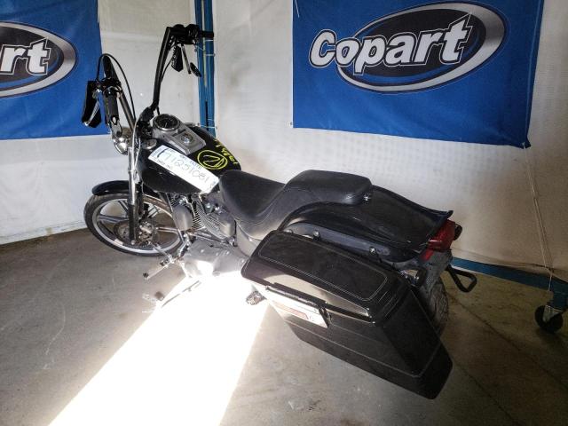 Изображение 3 2007 HARLEY-DAVIDSON FXSTB  2007 с VIN 1HD1JA5157Y056521