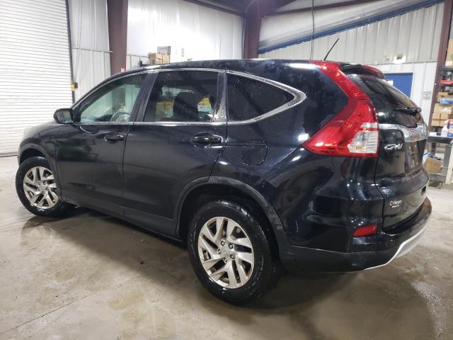 Изображение 2 2015 HONDA CR-V EX 2015 с VIN 5J6RM4H57FL005636