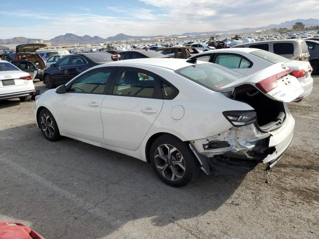 Image 2 of 2019 KIA FORTE FE 2019 with VIN 3KPF24AD8KE121091