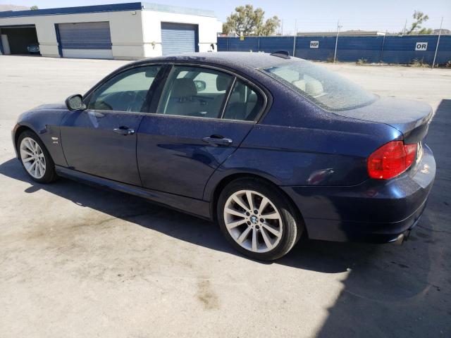 Изображение 2 2011 BMW 328 XI SULEV 2011 с VIN WBAPK5G51BNN27362
