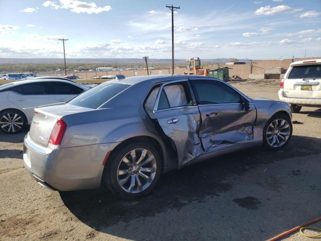 Изображение 3 2018 CHRYSLER 300 LIMITED 2018 с VIN 2C3CCAEG5JH296070