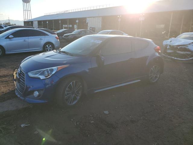 Obraz 2016 HYUNDAI VELOSTER TURBO 2016