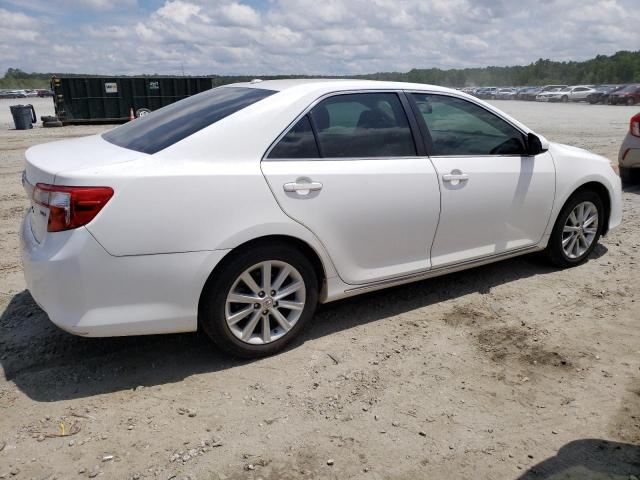 Image 3 of 2014 TOYOTA CAMRY SE 2014 with VIN 4T1BK1FKXEU548651