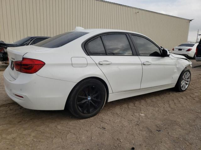 Image 3 of 2016 BMW 320 I 2016 with VIN WBA8A9C54GK618462