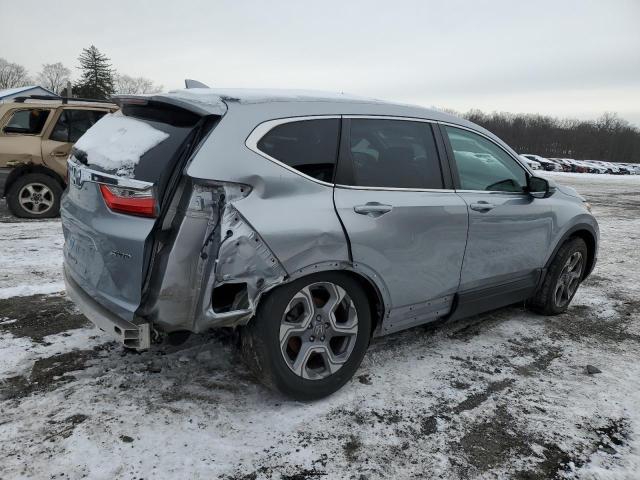 Image 3 of 2019 HONDA CR-V EX 2019 with VIN 7FARW2H52KE054958